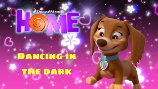 Paw Patrol - Dancing in The Dark - Home
