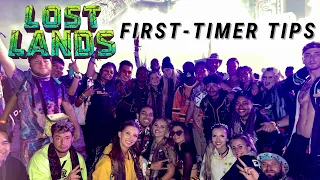 10 things i wish i knew before my first lost lands 🙅🏼‍♀️