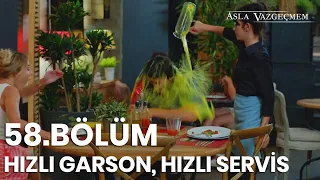 Yağmur, Emin'i limonata ile karşıladı | Asla Vazgeçmem 58.Bölüm