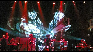 The Mars Volta - Take The Veil Cerpin Taxt [Live] 2005-02-23 - Amsterdam, Netherlands - Paradiso