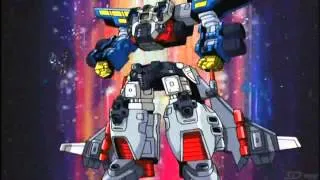 Optimus Prime- Magna Jet Convoy