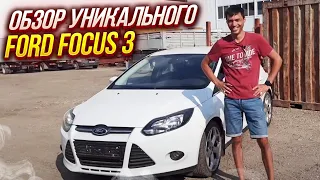 Ford Focus 3. Стоит ли покупать с коробкой powershift?