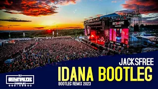 IDANA REMIX - JACKSFREE BOOTLEG 2023