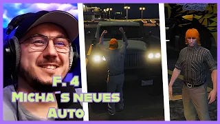 M-M-Micha´s neues Auto - Folge 4 - GTA Roleplay / ItsVolly