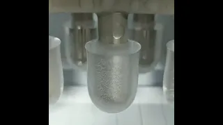 This is how ice making machine works