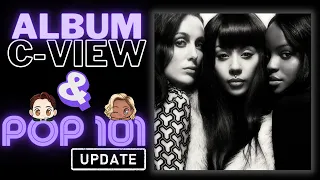 Album C-View: Sugababes - "The Lost Tapes" + POP 101 Update!