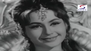 Abhi Kamsin Ho Naadan Ho | Mohammed Rafi @ Dara Singh, Helen