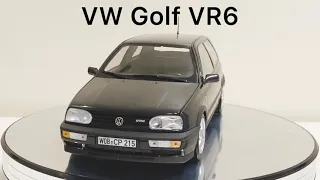 VW GOlf VR6