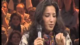 Cheb khaled et sa femme samira