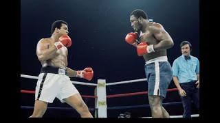 Muhammad Ali vs Joe Frazier lll (Highlights) The Thrilla in Manila