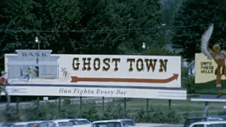 1965 Ghost Town