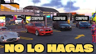 4 errores que debes evitar hacer si eres NUEVO en The crew 2 !