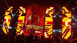 AFP 2019. COONE. part. 5