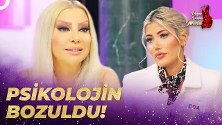 İlk Geldiğinde Aralıksız 5 Puan Alırdı! | Doya Doya Moda 103. Bölüm