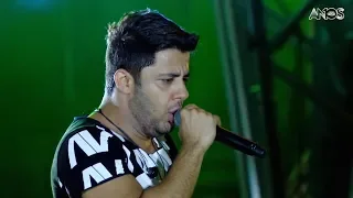 Cristiano Araújo - Vida Mais Ou Menos (Caldas Country 2015 - Ao Vivo)