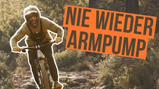 MEINE 5 TIPPS gegen ARMPUMP | Jasper Jauch