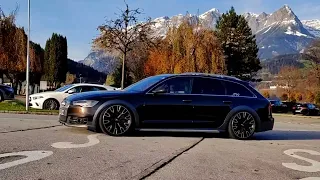 CarP*rn Audi A6 4g c7 Allroad BiTdi