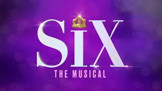 Six the Musical - Ex Wives Full Instrumental (As Performed)