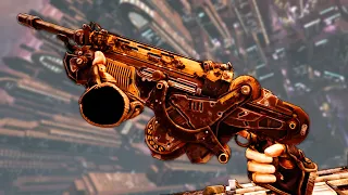 Is Bulletstorm A Modern Vr Game Or A Relic of the Past?