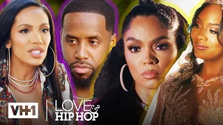 Love & Hip Hop Atlanta 🔥🧨 Super Trailer