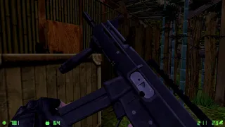 Counter-strike condition zero deleted scenes (Часть 2)