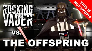 The Offspring - This Is Not Utopia | Drum Cover by Rocking Vader