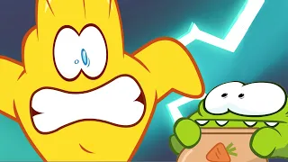 Om Nom Geschichten 💚 Staffel 22 Zusammenstellung 💚  Super Toons TV - Cartoons auf Deutsch