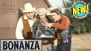 🔴 Bonanza Full Movie 2024 (3 Hours Longs) 🔴 Season 61 Episode 57+58+59+60 🔴 Western TV Series #1080p