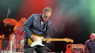 Joe Bonamassa-Django/Pain and Sorrow-Live- St Augustine, Florida 12/10/2021