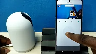 Mi 360 Home Security Camera 2K Pro : How to Connect to Mi Home App or XIAOMI Home App