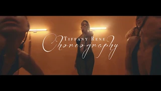 Missy Elliot - DripDemeanor | Tiffany Rene Choreography