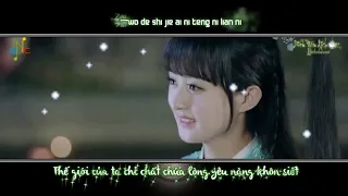 Thiên địa tình duyên - [Vietsub]