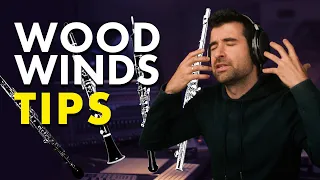 The truth about WOODWINDS