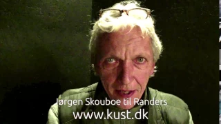 NAK & ÆD - JØRGEN SKOUBOE -TIL RANDERS