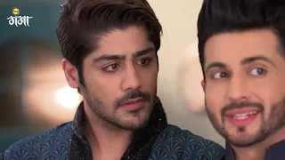 Srishti को गलतफहमी हो जाती है | Kundali Bhagya | Full Ep. 20 | Zee Ganga