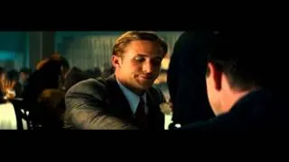 Охотники на гангстеров (Gangster Squad) - ТВ ролик  1