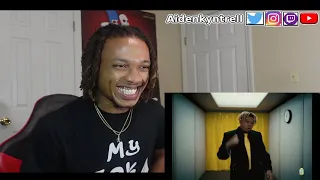 Juice WRLD & Cordae - Doomsday (Directed by Cole Bennett) REACTION!!