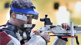 Gagan Narang ready to bounce back in 50m air rifle prone in Rio Olympics | Oneindia News