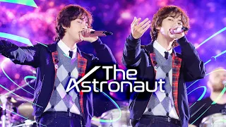 [ARMY edit] 🚀The Astronaut 석진이의 발자취