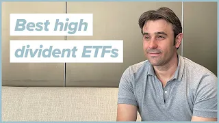 The best dividend ETFs (Australia)