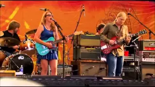 Tedeschi Trucks Band - Midnight in Harlem (Live)