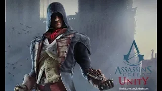 РЕАКЦИЯ на Литерал (Literal): Assassin's Creed Unity