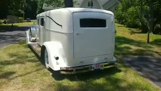 Bonaventure Funeral Home Rolls Royce Hearse and More!