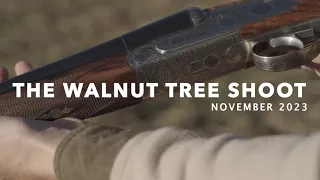 The Walnut Tree Shoot, Hertfordshire