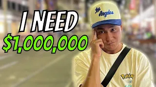 Poker Star Begs for Money and Fans Quickly Turn on Him