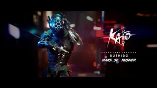 Bushido - Project Kato