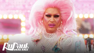 Watch The First 10 Minutes of Episode 3! 🛒✨| RuPaul’s Drag Race All Stars 8