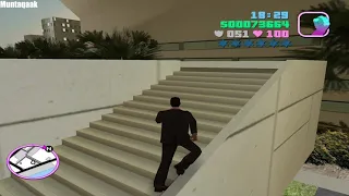 Grand Theft Auto Vice City - Mission #50 - G-Spotlight (1080p)