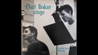 Chet Baker Sings A