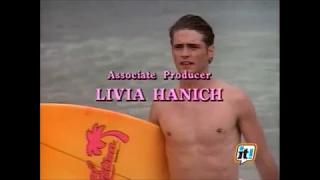 Beverly Hills 90210 Season 1, Episode 2 Closing Credits